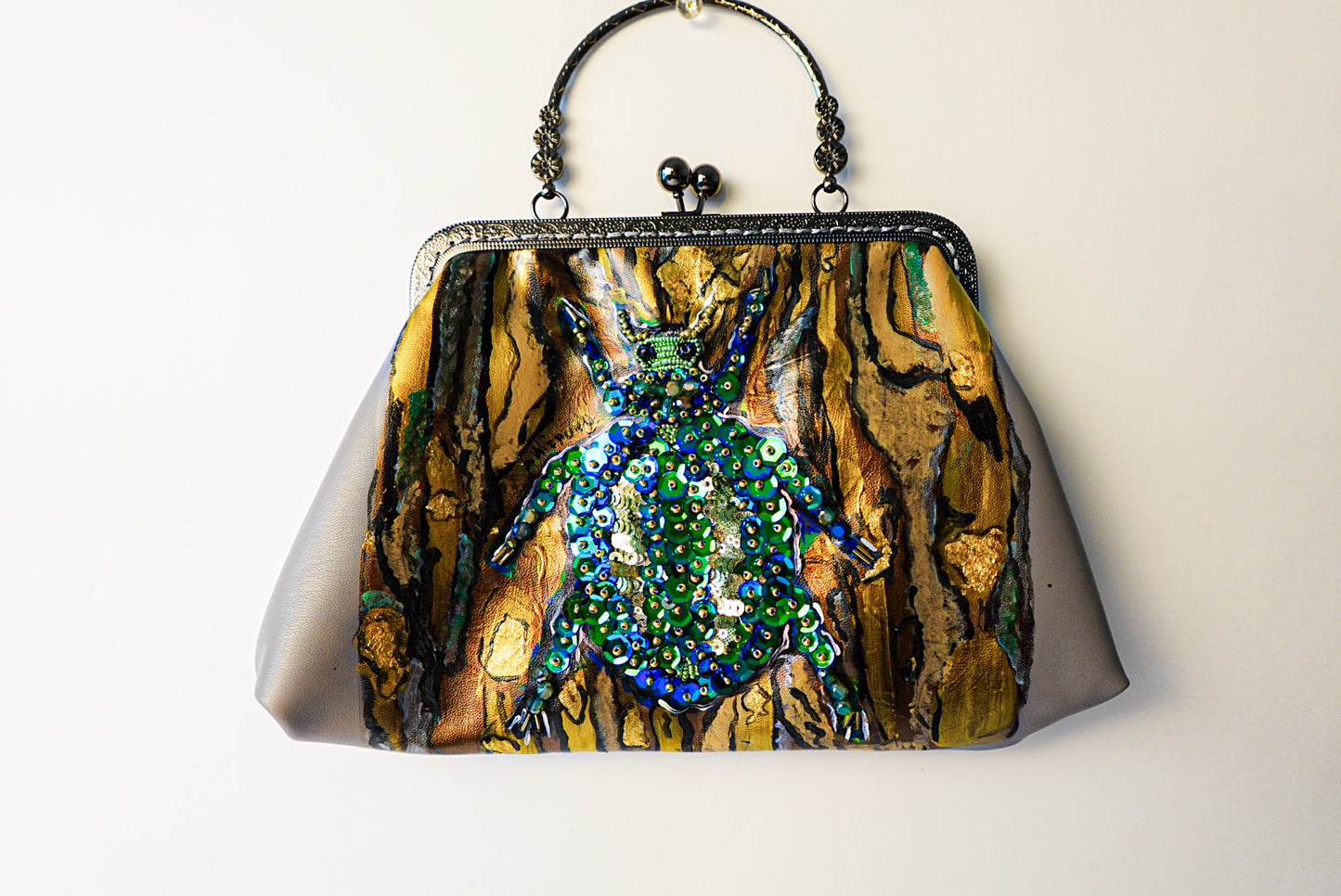 ESCARABAJO MAYATE BAG