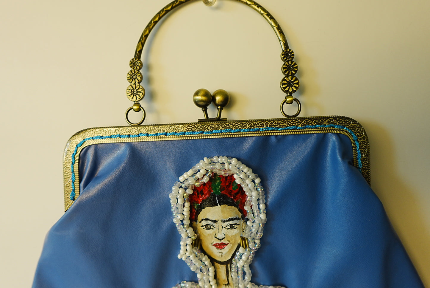FRIDA KHALO BAG