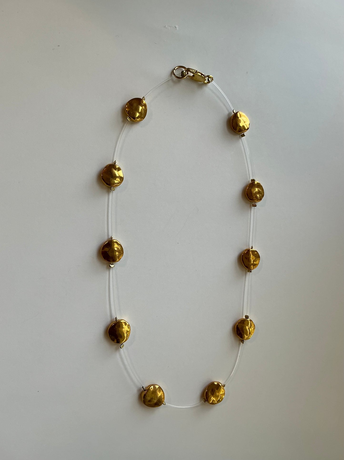 SHOKER NECKLACE