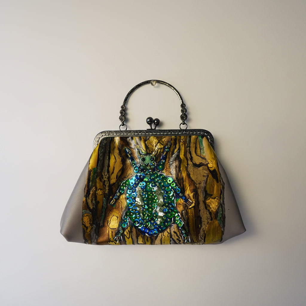ESCARABAJO MAYATE BAG