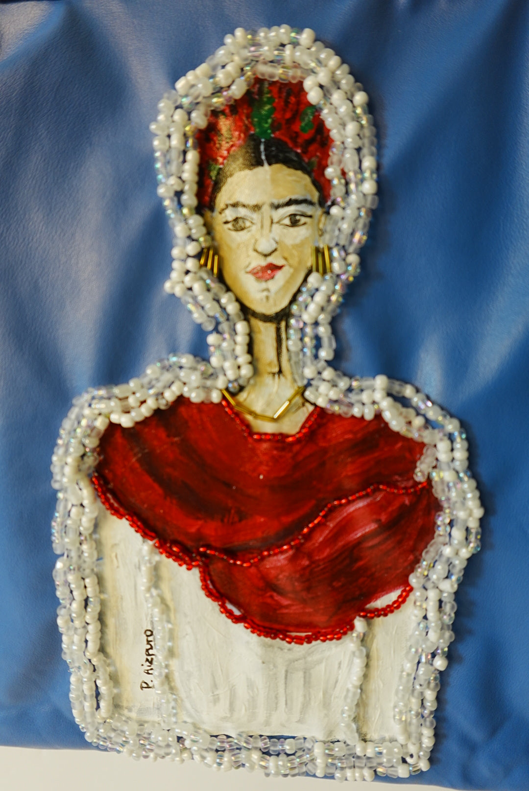 FRIDA KHALO BAG
