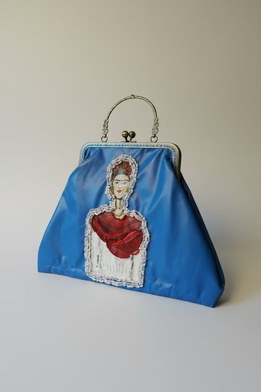 FRIDA KHALO BAG