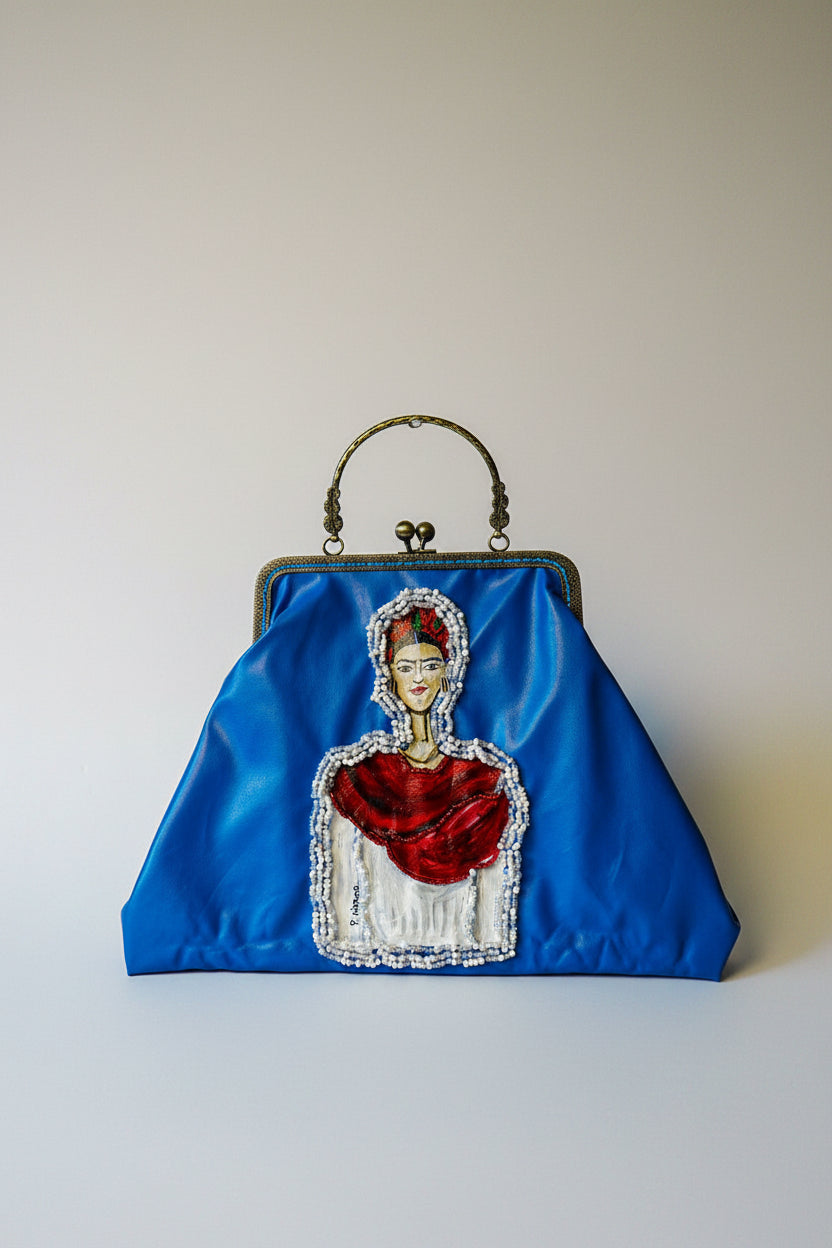 FRIDA KHALO BAG