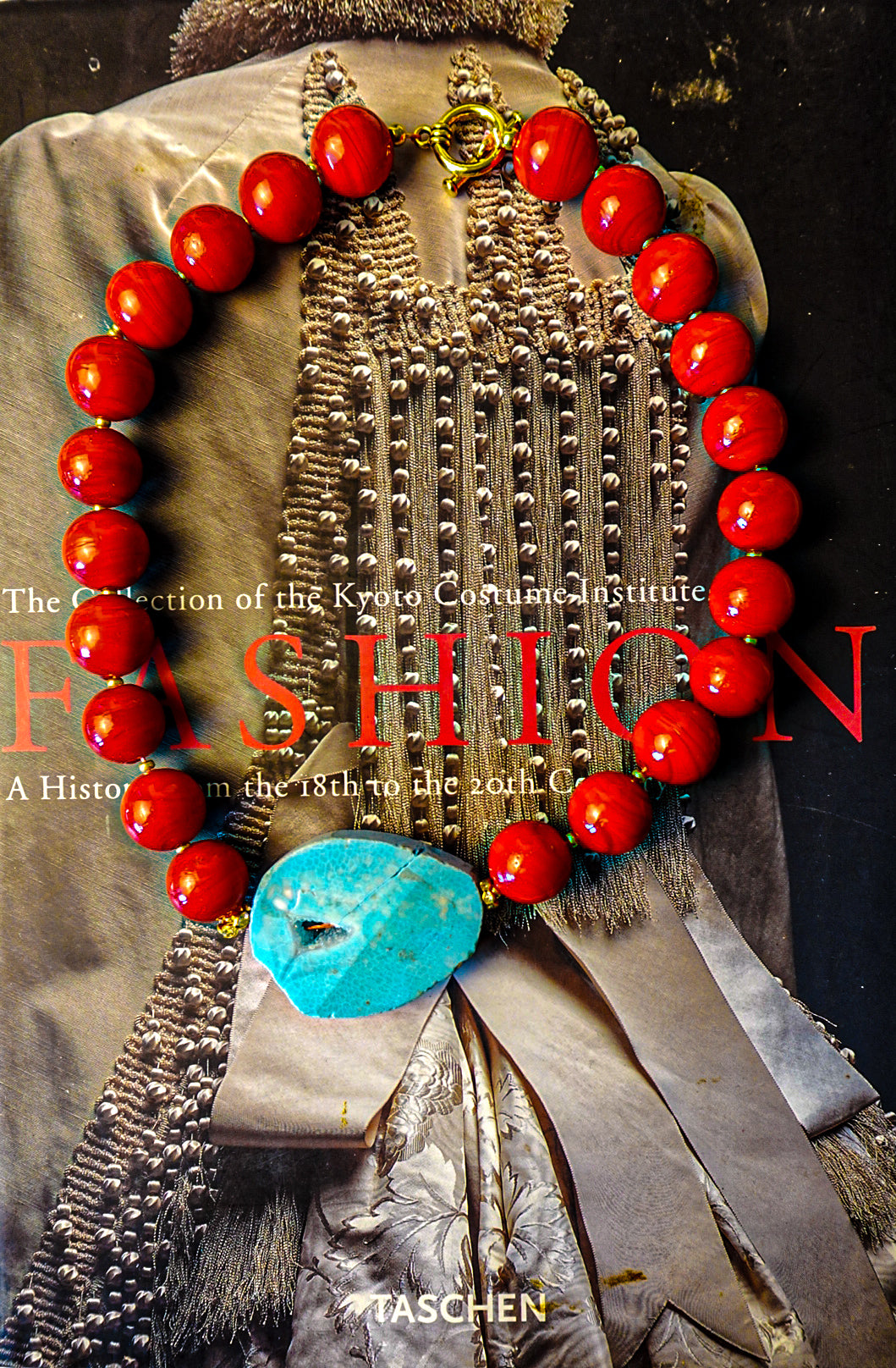 CUARZO AZUL NECKLACE